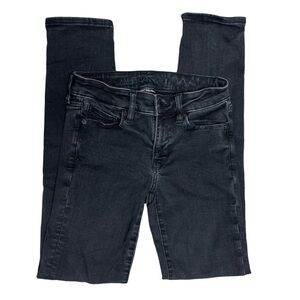 American Eagle Jeggings in Black